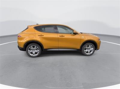 New 2024 Dodge Hornet R/T Plus  in Anaheim, CA 8