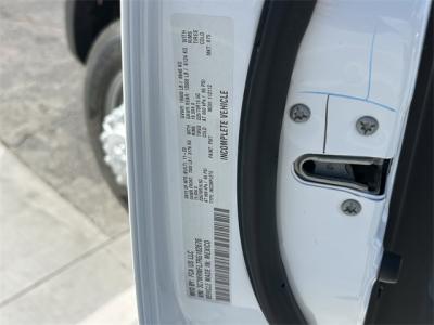 New 2024 Ram 5500HD Tradesman  in Anaheim, CA 1