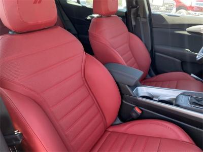 New 2024 Dodge Hornet R/T Plus  in Anaheim, CA 10