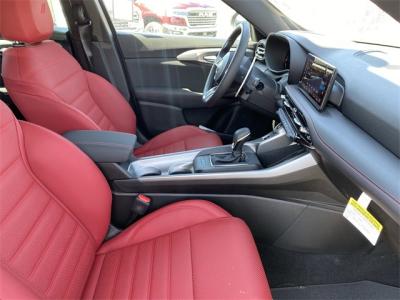 New 2024 Dodge Hornet R/T Plus  in Anaheim, CA 11