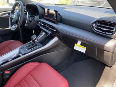 New 2024 Dodge Hornet R/T Plus  in Anaheim, CA 12