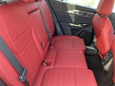 New 2024 Dodge Hornet R/T Plus  in Anaheim, CA 13