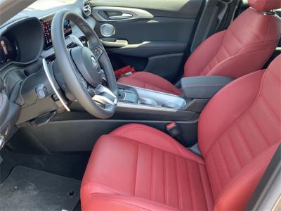 New 2024 Dodge Hornet R/T Plus  in Anaheim, CA 15