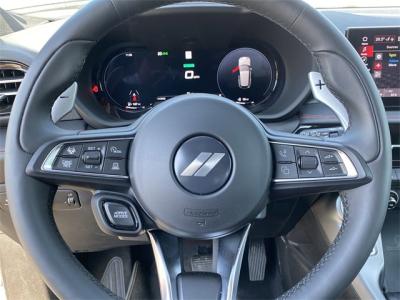 New 2024 Dodge Hornet R/T Plus  in Anaheim, CA 16