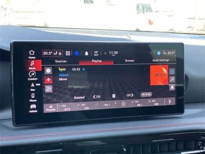New 2024 Dodge Hornet R/T Plus  in Anaheim, CA 17