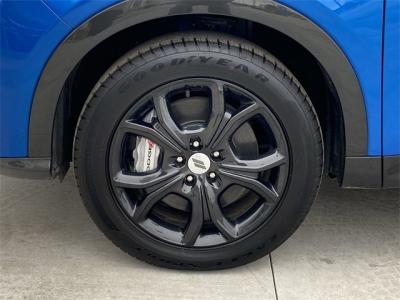 New 2024 Dodge Hornet R/T Plus  in Anaheim, CA 9