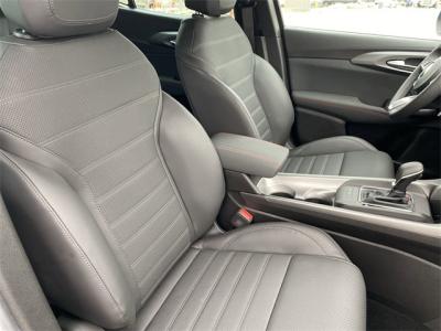 New 2024 Dodge Hornet R/T Plus  in Anaheim, CA 10