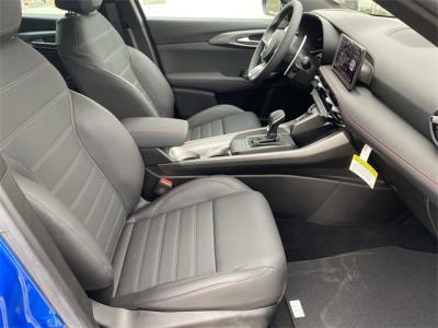 New 2024 Dodge Hornet R/T Plus  in Anaheim, CA 11