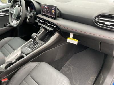 New 2024 Dodge Hornet R/T Plus  in Anaheim, CA 12