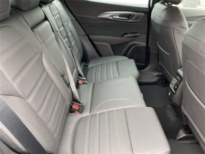 New 2024 Dodge Hornet R/T Plus  in Anaheim, CA 13