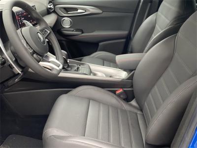 New 2024 Dodge Hornet R/T Plus  in Anaheim, CA 15