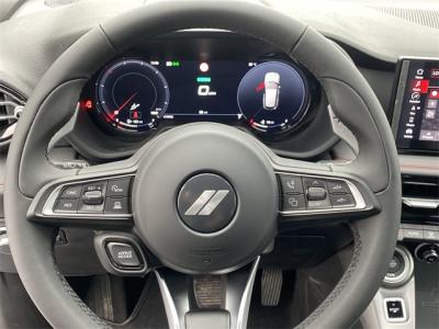 New 2024 Dodge Hornet R/T Plus  in Anaheim, CA 16