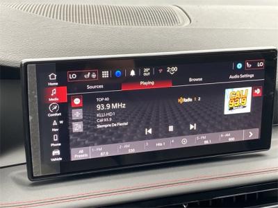 New 2024 Dodge Hornet R/T Plus  in Anaheim, CA 17