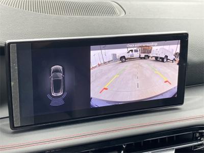 New 2024 Dodge Hornet R/T Plus  in Anaheim, CA 18