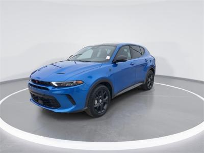 New 2024 Dodge Hornet R/T Plus  in Anaheim, CA 3