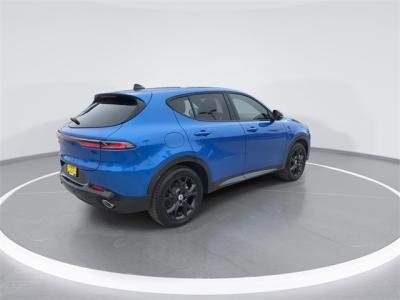 New 2024 Dodge Hornet R/T Plus  in Anaheim, CA 7