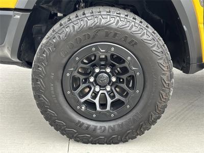 Used 2023 Ram 1500 TRX  in Anaheim, CA 9