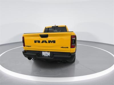 Used 2023 Ram 1500 TRX  in Anaheim, CA 1