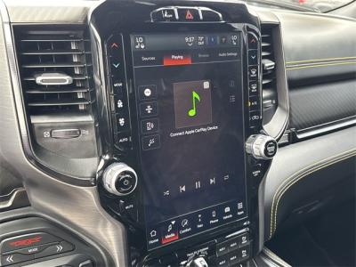 Used 2023 Ram 1500 TRX  in Anaheim, CA 24