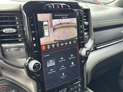 Used 2023 Ram 1500 TRX  in Anaheim, CA 26