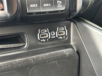 Used 2023 Ram 1500 TRX  in Anaheim, CA 28