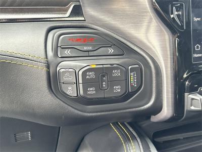 Used 2023 Ram 1500 TRX  in Anaheim, CA 30