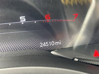 Used 2023 Ram 1500 TRX  in Anaheim, CA 32