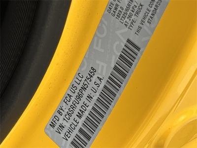 Used 2023 Ram 1500 TRX  in Anaheim, CA 33