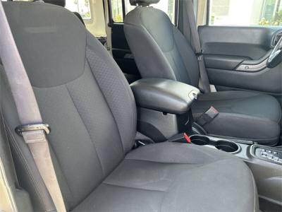 Used 2018 Jeep Wrangler JK Unlimited Sport  in Anaheim, CA 10
