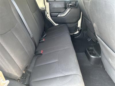 Used 2018 Jeep Wrangler JK Unlimited Sport  in Anaheim, CA 13