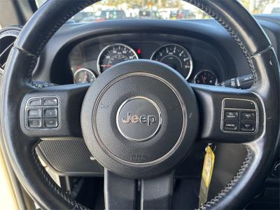Used 2018 Jeep Wrangler JK Unlimited Sport  in Anaheim, CA 20