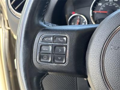 Used 2018 Jeep Wrangler JK Unlimited Sport  in Anaheim, CA 21