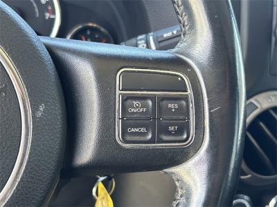 Used 2018 Jeep Wrangler JK Unlimited Sport  in Anaheim, CA 22