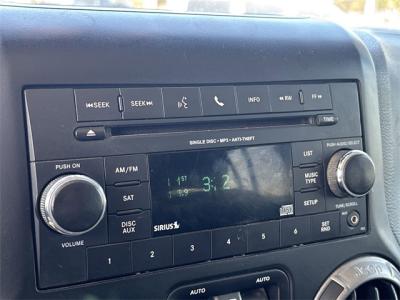 Used 2018 Jeep Wrangler JK Unlimited Sport  in Anaheim, CA 23