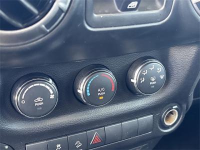 Used 2018 Jeep Wrangler JK Unlimited Sport  in Anaheim, CA 24