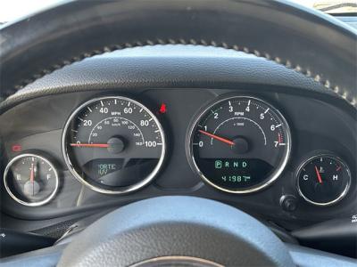 Used 2018 Jeep Wrangler JK Unlimited Sport  in Anaheim, CA 28