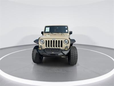 Used 2018 Jeep Wrangler JK Unlimited Sport  in Anaheim, CA 2