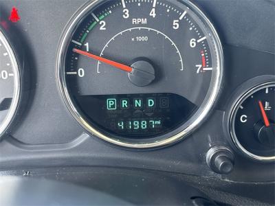 Used 2018 Jeep Wrangler JK Unlimited Sport  in Anaheim, CA 29