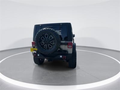 Used 2018 Jeep Wrangler JK Unlimited Sport  in Anaheim, CA 6