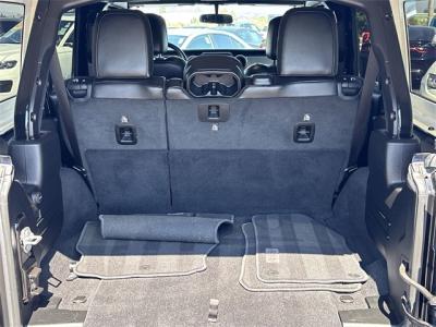 Used 2020 Jeep Wrangler Unlimited Freedom Edition  in Anaheim, CA 14