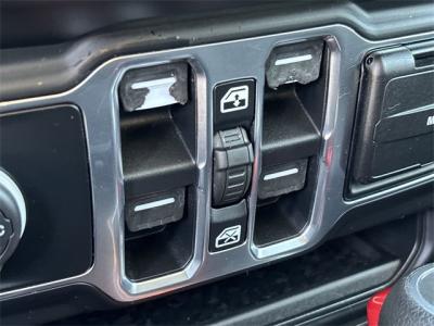 Used 2020 Jeep Wrangler Unlimited Freedom Edition  in Anaheim, CA 19