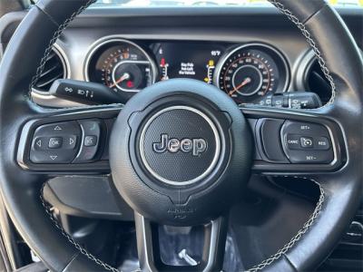 Used 2020 Jeep Wrangler Unlimited Freedom Edition  in Anaheim, CA 20