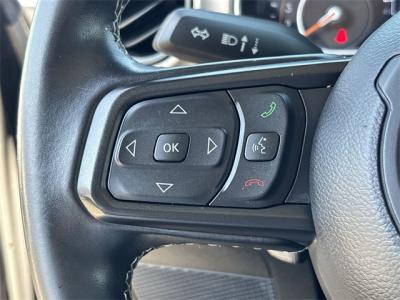Used 2020 Jeep Wrangler Unlimited Freedom Edition  in Anaheim, CA 21
