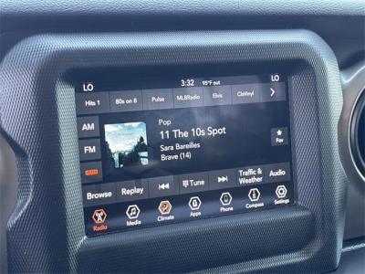 Used 2020 Jeep Wrangler Unlimited Freedom Edition  in Anaheim, CA 23