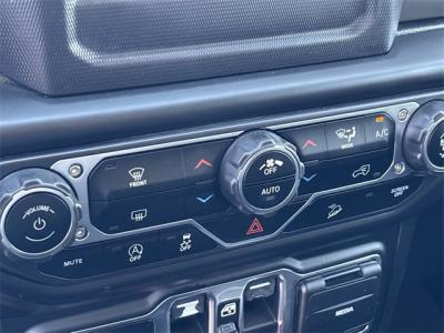 Used 2020 Jeep Wrangler Unlimited Freedom Edition  in Anaheim, CA 25