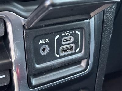 Used 2020 Jeep Wrangler Unlimited Freedom Edition  in Anaheim, CA 26