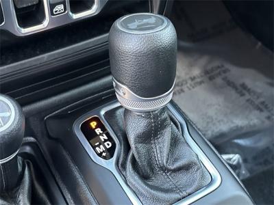 Used 2020 Jeep Wrangler Unlimited Freedom Edition  in Anaheim, CA 27