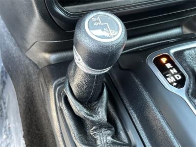 Used 2020 Jeep Wrangler Unlimited Freedom Edition  in Anaheim, CA 28