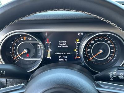 Used 2020 Jeep Wrangler Unlimited Freedom Edition  in Anaheim, CA 29