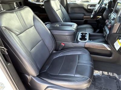 Used 2022 Chevrolet Silverado 1500 LTD High Country  in Anaheim, CA 10